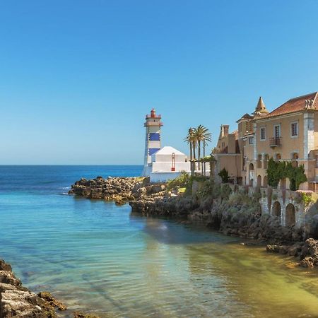 Beach House Old Town Cascais Extérieur photo