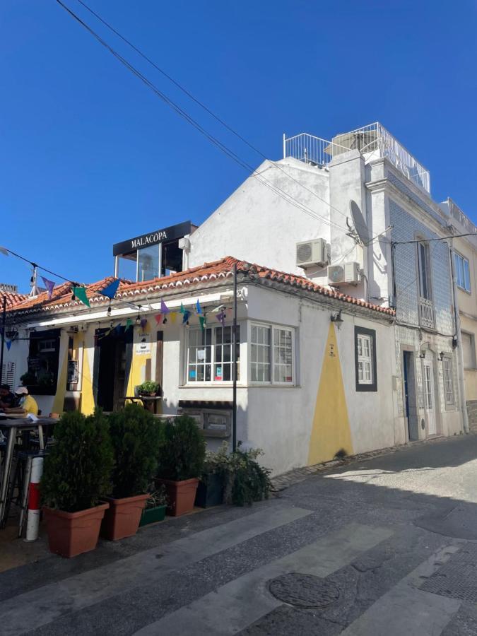 Beach House Old Town Cascais Extérieur photo
