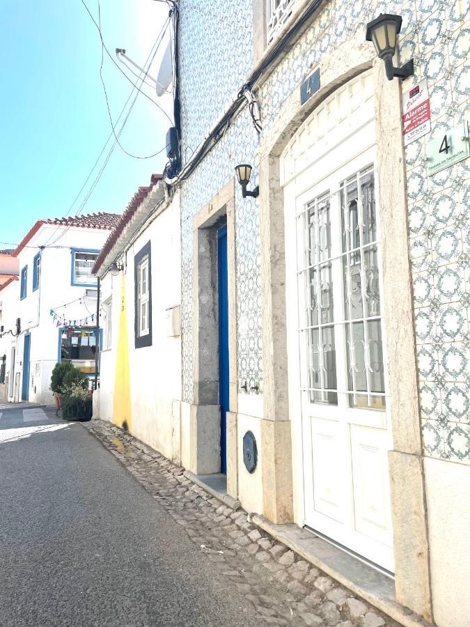 Beach House Old Town Cascais Extérieur photo